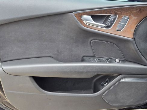 Used 2016 Audi A7 3.0T Prestige AWD/4WD image 25