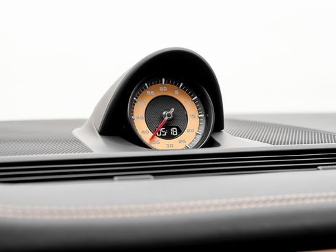 Used 2022 Porsche Panamera Turbo S image 22