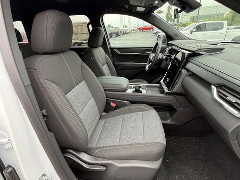 New 2025 GMC Acadia Elevation w/ LPO, Floor Liner Package FWD image 18