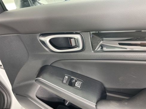 New 2026 Honda Civic FWD Hybrid Sedan image 21
