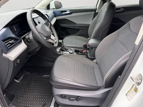 Used 2022 Volkswagen Taos SE AWD/4WD image 24