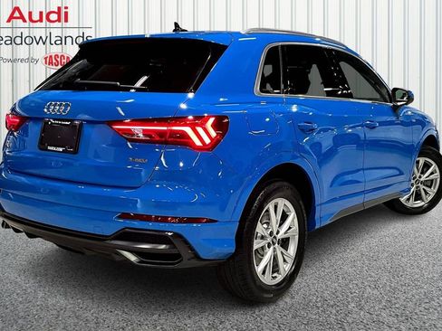 Used 2022 Audi Q3 2.0T Premium Plus image 6