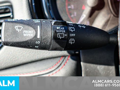 Used 2024 Dodge Durango GT image 29