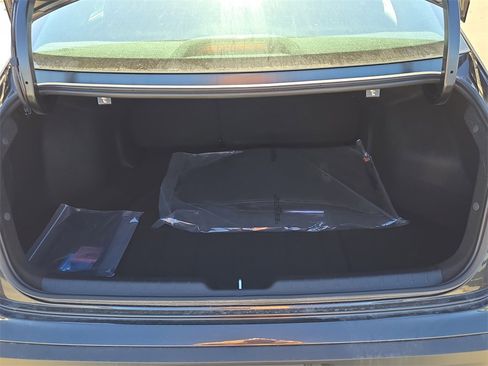 New 2025 Kia K4 LXS image 12