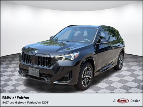Used 2023 BMW X1 xDrive28i w/ Premium Package AWD/4WD image 1