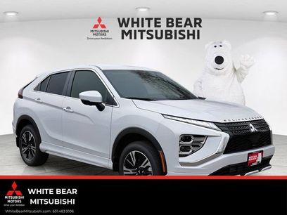 New 2026 Mitsubishi Eclipse Cross SEL