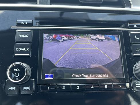 Used 2017 Honda Fit LX image 14