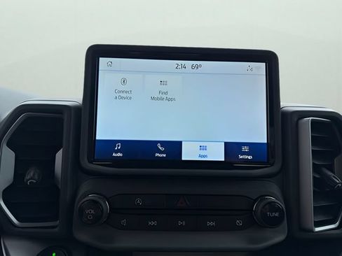Used 2021 Ford Bronco Sport Big Bend AWD/4WD image 21