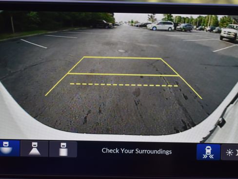 New 2026 Honda CR-V EX image 22