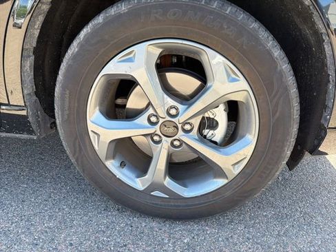 Used 2024 Ford Escape ST-Line AWD/4WD image 11