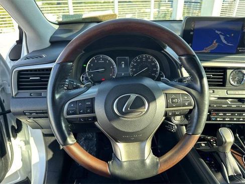 Certified 2022 Lexus RX 350 FWD w/ Premium Package image 14