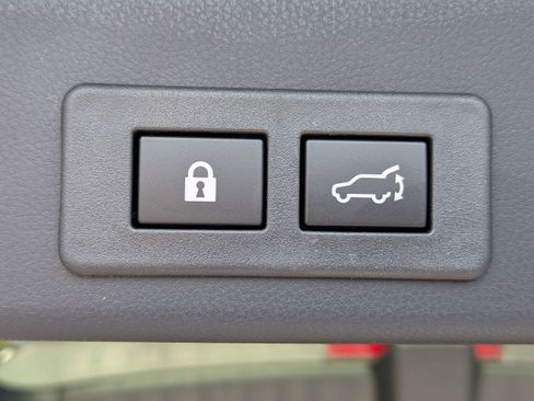 New 2026 Subaru Ascent Bronze Edition image 13