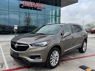 Used 2020 Buick Enclave Premium w/ Surround and Sites Package FWD video 1