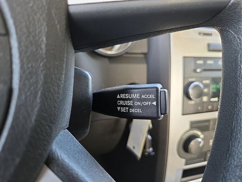 Used 2010 Dodge Charger Rallye RWD image 17