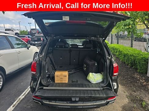 Used 2018 BMW X5 sDrive35i w/ Driving Assistance Package RWD image 27