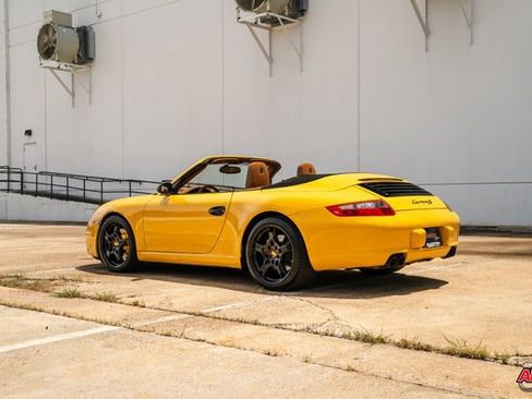 Used 2006 Porsche 911 Carrera 4S image 53