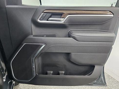 Used 2026 Chevrolet Silverado 1500 LT AWD/4WD image 29