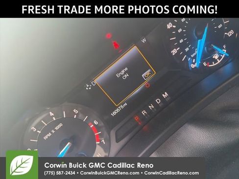 Used 2016 Ford Expedition XLT image 14