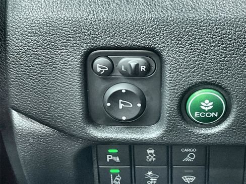 Certified 2025 Honda Ridgeline TrailSport image 15