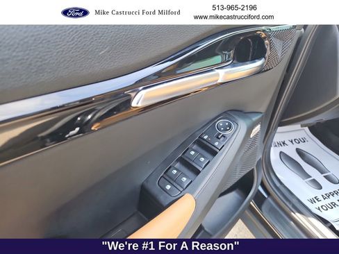 Used 2024 Kia Seltos SX w/ SX Sunroof Package AWD/4WD image 24