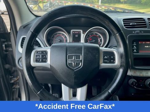 Used 2012 Dodge Journey SXT w/ Popular Equipment Group FWD image 4