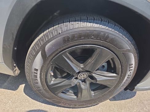 Used 2023 Toyota Highlander L FWD image 2