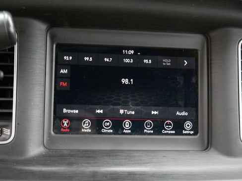 Used 2018 Dodge Charger Police AWD/4WD image 21