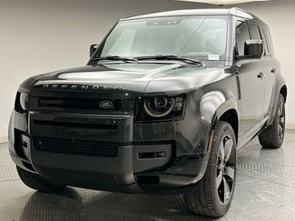 New 2026 Land Rover Defender 110 X-Dynamic SE video 1