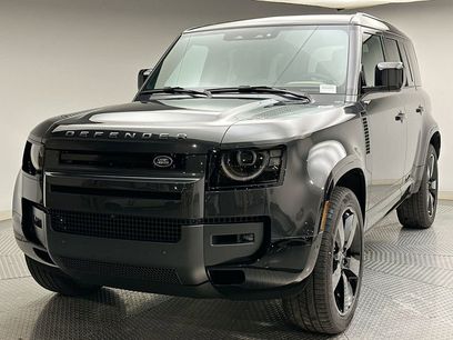 New 2026 Land Rover Defender 110 X-Dynamic SE