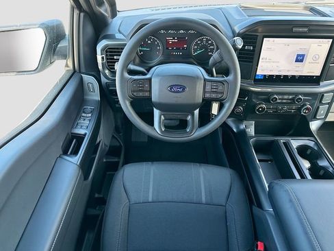 New 2026 Ford F150 STX image 15