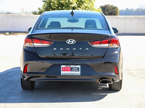 Used 2019 Hyundai Sonata SEL FWD image 6