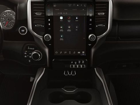 New 2026 RAM 1500 Big Horn image 16