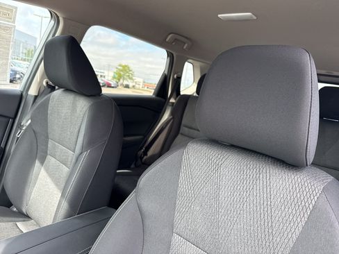 New 2026 Nissan Rogue SV w/ Cold Weather Package AWD/4WD image 27