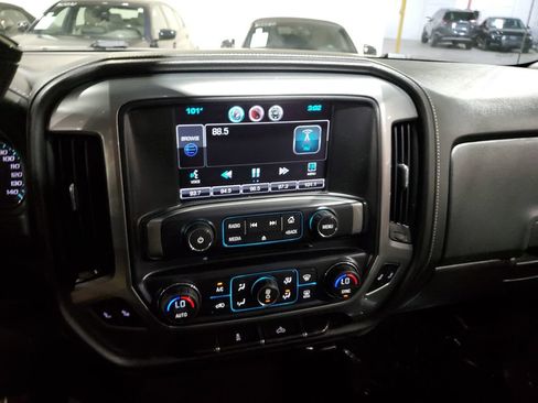 Used 2014 Chevrolet Silverado 1500 LTZ RWD image 28