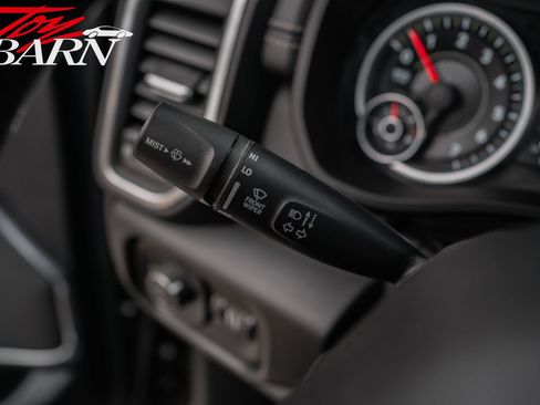 Used 2021 RAM 1500 Laramie image 33