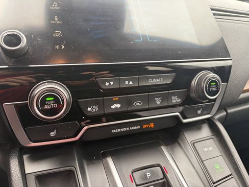 Used 2021 Honda CR-V Touring image 19