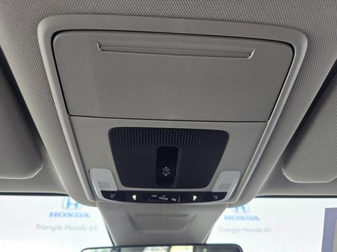 New 2026 Honda CR-V EX-L image 30