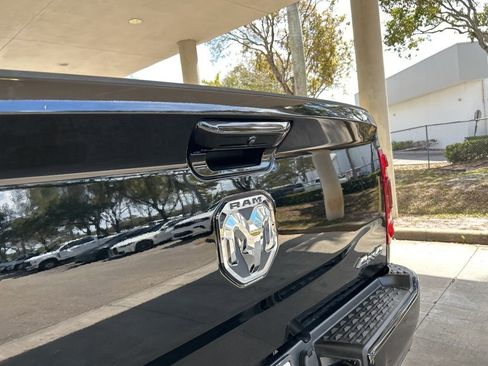 Used 2024 RAM 2500 Laramie image 20