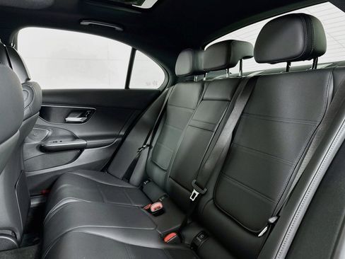 Used 2026 Mercedes-Benz C 300 Sedan image 9