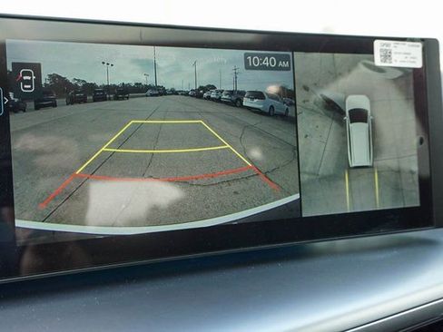 New 2026 Hyundai Ioniq 9 Calligraphy AWD/4WD image 31