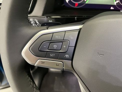 New 2025 Volkswagen Atlas Cross Sport SEL Premium R-Line image 12