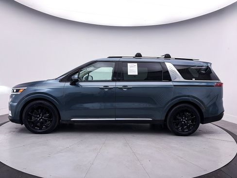 Used 2022 Kia Carnival SX image 43