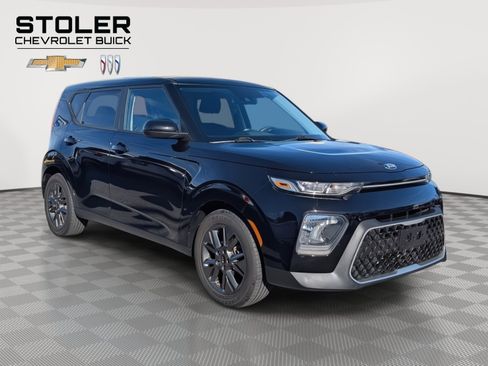 Used 2021 Kia Soul S image 7