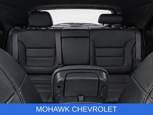 Certified 2022 Chevrolet TrailBlazer ACTIV w/ Sun and Liftgate Package FWD image 21