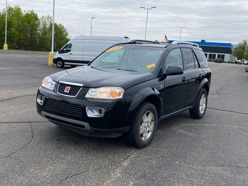 Used 2006 Saturn Vue 2WD V6 w/ Sun & Sound Pkg image 1