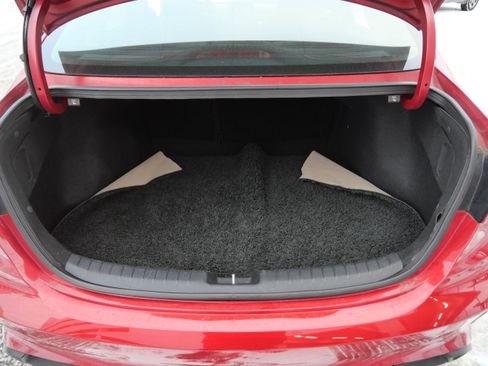 Used 2023 Kia Forte LXS image 18