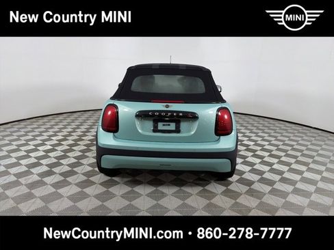 New 2026 MINI Cooper S image 6