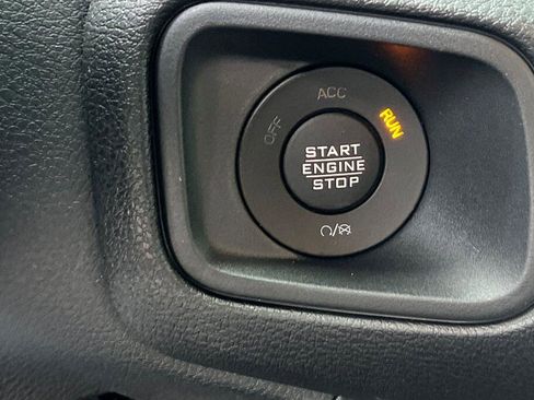 New 2026 Jeep Wrangler Unlimited Sport image 22