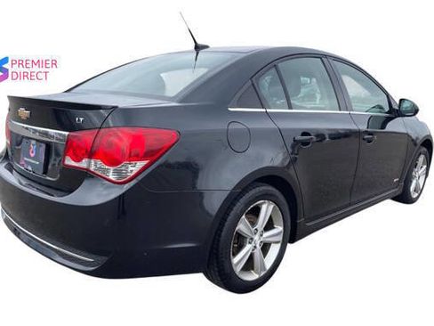 Used 2012 Chevrolet Cruze LT w/ RS Package image 5