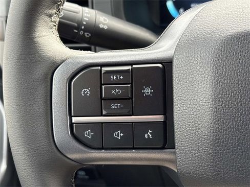 New 2026 Ford F150 XLT w/ XLT Black Appearance Package image 24